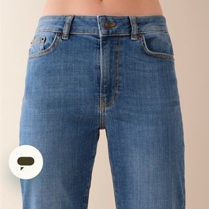 Jeanerica MW 006 Vintage 95 size 29 x 32 NWT